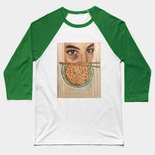 Send Noods Baseball T-Shirt